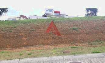 Imagem 2: SãO JOSé DOS CAMPOS - Terreno Padrão - Condomínio Reserva do Paratehy