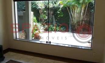 Imagem 4: Casa - Jardim Chapadão - Campinas