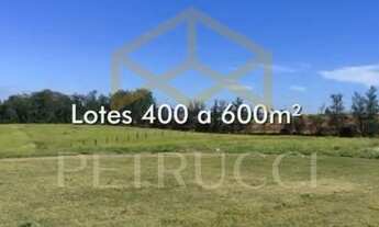 Imagem 2: Terreno - Parque São Quirino - Campinas