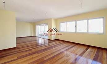 Imagem 2: Apartamento Locação 4 Dormitórios - 360 m² Itaim Bibi