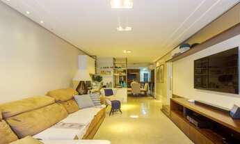 Imagem 3: Apartamento com 3 dormitórios à venda, 137 m² por R$ 922.000,00 - Cristo Redentor - Porto