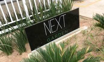 Imagem 2: Apartamento para aluguel tem 24 metros quadrados com 1 quarto .