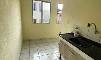 Imagem 5: Apartamento com 2 dormitórios à venda, 48 m² - Alves Dias - São Bernardo do Campo/SP