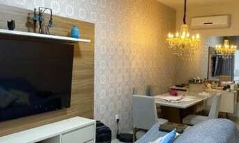 Imagem 4: Casa 3 quartos no centro de Palmas com armários planejados