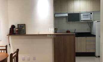 Imagem 2: Apartamento Residencial à venda, Nova Cidade Jardim, Jundiaí - AP2242