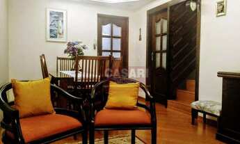 Imagem: Sobrado residencial à venda, Conjunto Habitacional