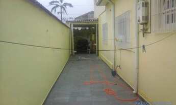 Imagem 4: CASA ASSOBRADADA - ASSUNÇÃO - SP