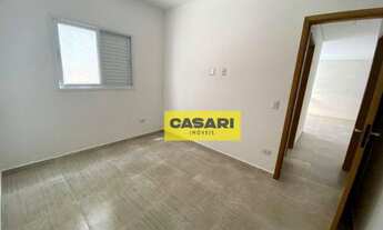 Imagem 5: Apartamento com 2 dormitórios para alugar, 51 m² por R$ 2.200,00/mês - Jardim Hollywood