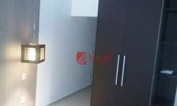 Imagem 3: Casa com 3 dormitórios para alugar, 260 m² por R$ 6.000,00/mês - Jardim Yolanda - São José