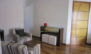 Imagem: ACONCHEGANTE E COM PRIVILEGIADA LOCALIZAÇÃO