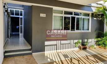 Imagem 4: Sobrado com 3 dormitórios à venda, 164 m² - Jordanópolis - São Bernardo do Campo/SP