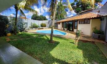 Imagem 1: CASA 4/4, 340m² - ALAMEDA RIO DA PRATA, STELLA MARIS