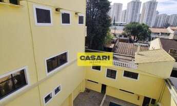 Imagem 4: Prédio, 2750 m² - venda ou aluguel - Jardim do Mar - São Bernardo do Campo/SP