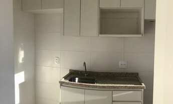 Imagem 3: Apartamento para Venda em Ribeirão Preto, Ipiranga, 1 dormitório, 1 banheiro