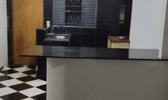 Imagem: Alugo casa setor 4 águas lindas