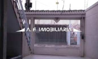 Imagem 3: São Paulo - Casa Padrão - VILA NIVI