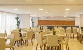 Imagem 2: Apartamento à venda, 85 m² por R$ 550.000,00 - Bairro dos Estados - João Pessoa/PB