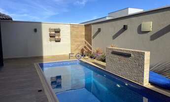 Imagem: CASA RESIDENCIAL em JUNDIAÍ - SP, JARDIM