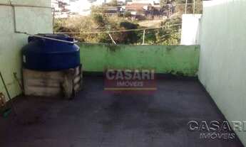 Imagem 6: Terreno Residencial à venda, Jardim Alvorada, Santo André - TE3925