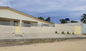 Imagem 3: CASA 02 DORMITÓRIOS, SUÍTE, 03 VAGAS COBERTAS, BAIRRO CECÍLIA, VIAMÃO, RS