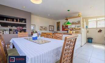 Imagem 4: Cobertura Venda 2 Dormitórios - 180 m² Vila Madalena