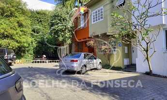 Imagem 16: São Paulo - Casa de Vila - Jardim Paulistano