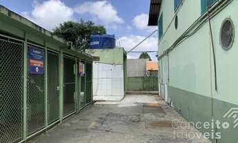 Imagem 6: Barracão - Oficinas