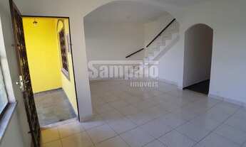 Imagem 6: Campo Grande Casa com 4 dormitórios