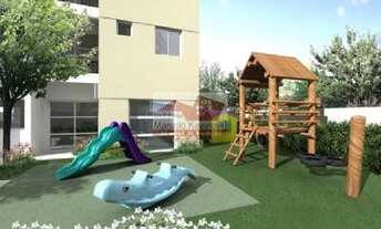 Imagem 4: Apartamento com 2 dormitórios, 51 m² - venda por R$ 290.000,00 ou aluguel por R$ 1.700,00