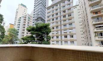 Imagem: Eduardo. Apartamento que conta com aproximadamente