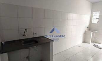 Imagem 3: Casa com 2 dormitórios para alugar, 35 m² por R$ 1.100,00 - Vila Nova Cachoeirinha - São P