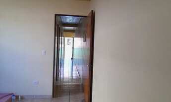 Imagem 4: Queiroz, Casa para venda tem 125 metros quadrados com 3 quartos