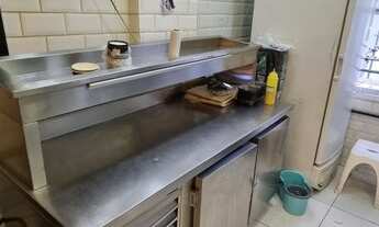 Imagem 3: Hambúrgueria montada no Recreio! Aluguel R$800.00