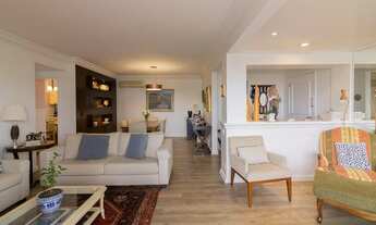 Imagem: Venda Apartamento 3 Dormitórios - 170 m²