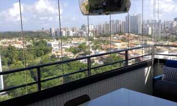 Imagem 5: Apartamento para venda possui 69 metros quadrados com 2 quartos