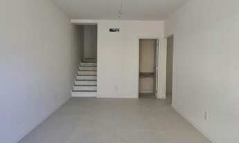 Imagem 4: Itaipu - Casa Duplex em condomínio 111,43m², 3 quartos sendo 1 suíte- Niterói, RJ