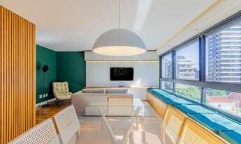 Imagem 7: Porto Alegre - Apartamento Padrão - Petrópolis