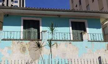 Imagem 6: Sobrado com 4 dormitórios à venda e locação, 200 m² - Centro - São Bernardo do Campo/SP