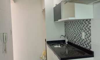 Imagem 6: VENDO OU ALUGO!! Excelente Apê - 3 Quartos com 52m2