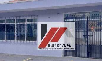 Imagem 2: Casa com 1 dormitório, 160 m² - venda por R$ 950.000,00 ou aluguel por R$ 6.000,00/mês - P