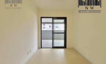 Imagem 4: Apartamento com 2 dormitórios, 88 m² - venda por R$ 798.000,00 ou aluguel por R$ 3.800,00