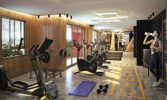 Imagem 7: SãO PAULO - Apartamento Padrão - Jardim São Paulo