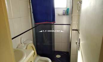 Imagem: São Paulo - Apartamento Padrão - VILA