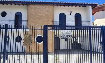 Imagem 3: Casa 4 Dormitórios 3 Suítes - Jd Esplanada