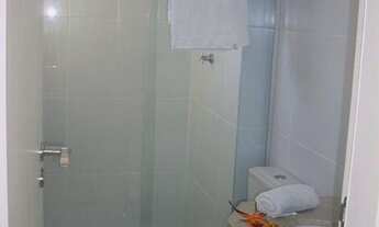 Imagem 6: JTR totalmente mobiliado!