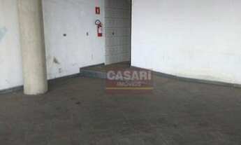 Imagem 3: Prédio para alugar, 900 m² por R$ 8.000,00/mês - Vila Rosa - São Bernardo do Campo/SP