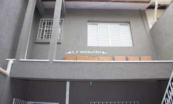 Imagem 5: São Paulo - Casa Padrão - PARQUE SAO LUIS