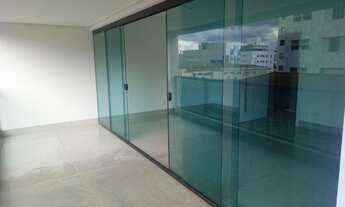 Imagem 7: Apartamento com 4 dormitórios à venda em Belo Horizonte