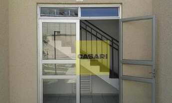 Imagem 2: Apartamento com 2 dormitórios para alugar, 39 m² - Jardim Europa - Santo André/SP