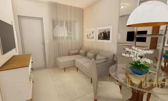 Imagem 3: Casa em condomínio com 2 quartos no Condomínio Garça Branca - Bairro Duque de Caxias II em